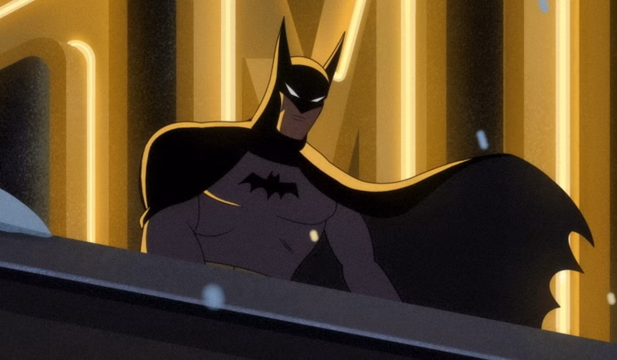 Batman Caped Crusader Season 2 Delivers Twists That Even Long-Time Fans Won't Expect review artwork