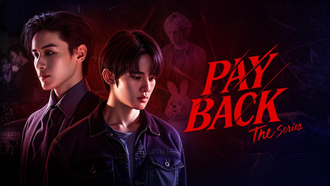 Payback review artwork