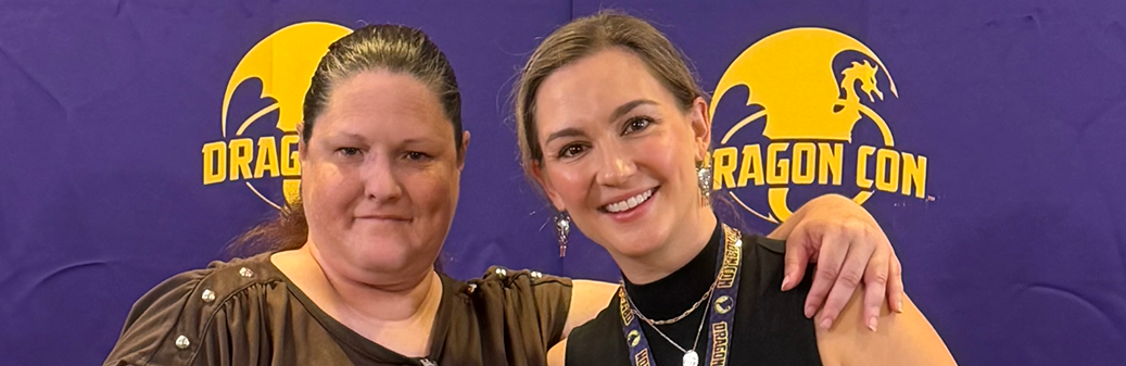 An Interview with Kat Barrell