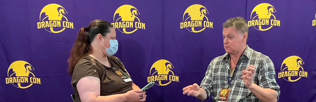 An Interview with Michael Shanks