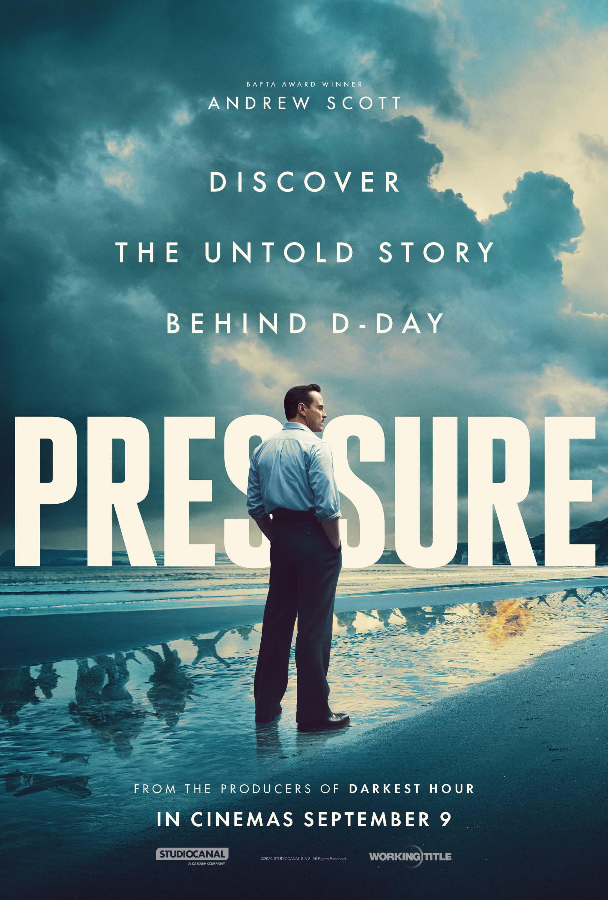 Pressure