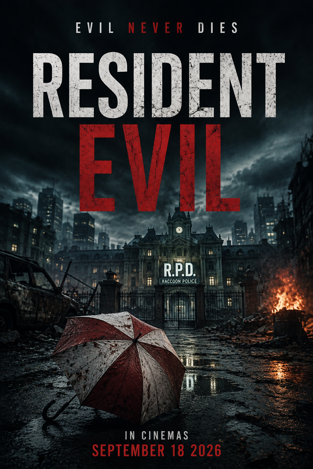 Resident Evil