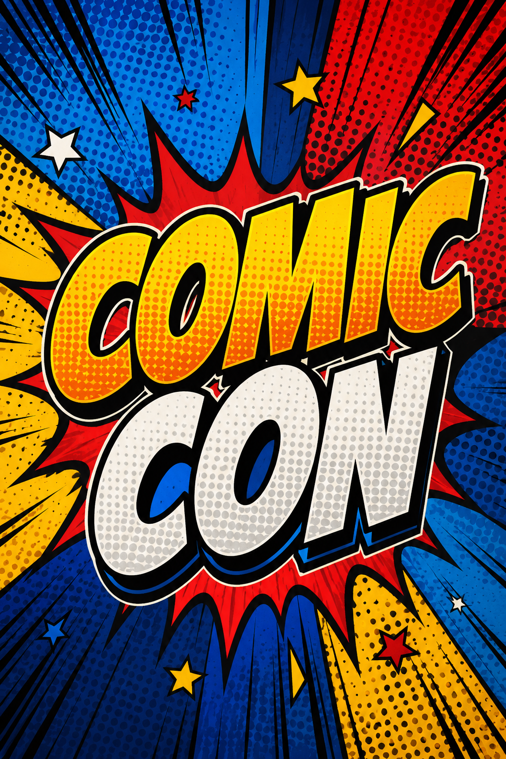 MegaCon Live Farnborough