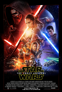 An incredibly effective return to Star Wars, even when it plays things very safe. review artwork