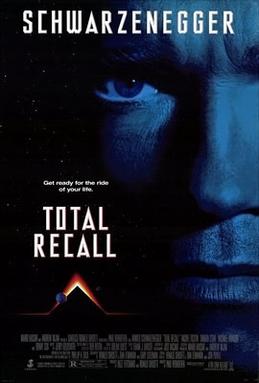 A massive action movie with a genuinely clever science-fiction idea underneath it. review artwork