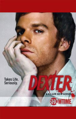 A Serial Killer Show That Somehow Makes You Worry About the Serial Killer review artwork