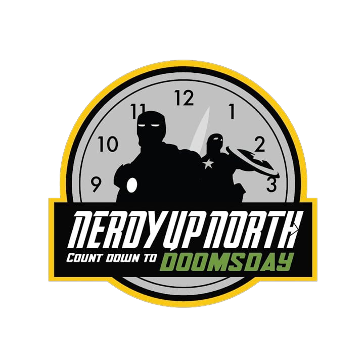 Countdown To Doomsday