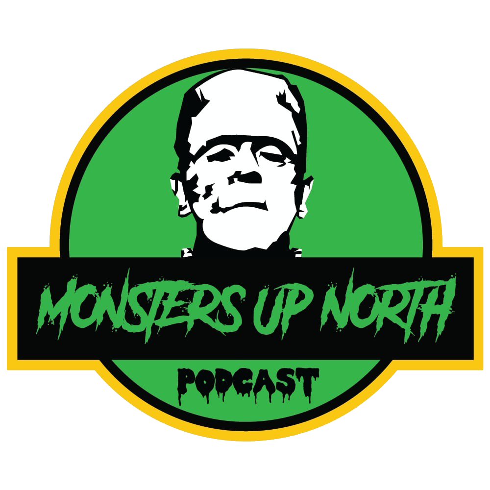 Monsters Up North