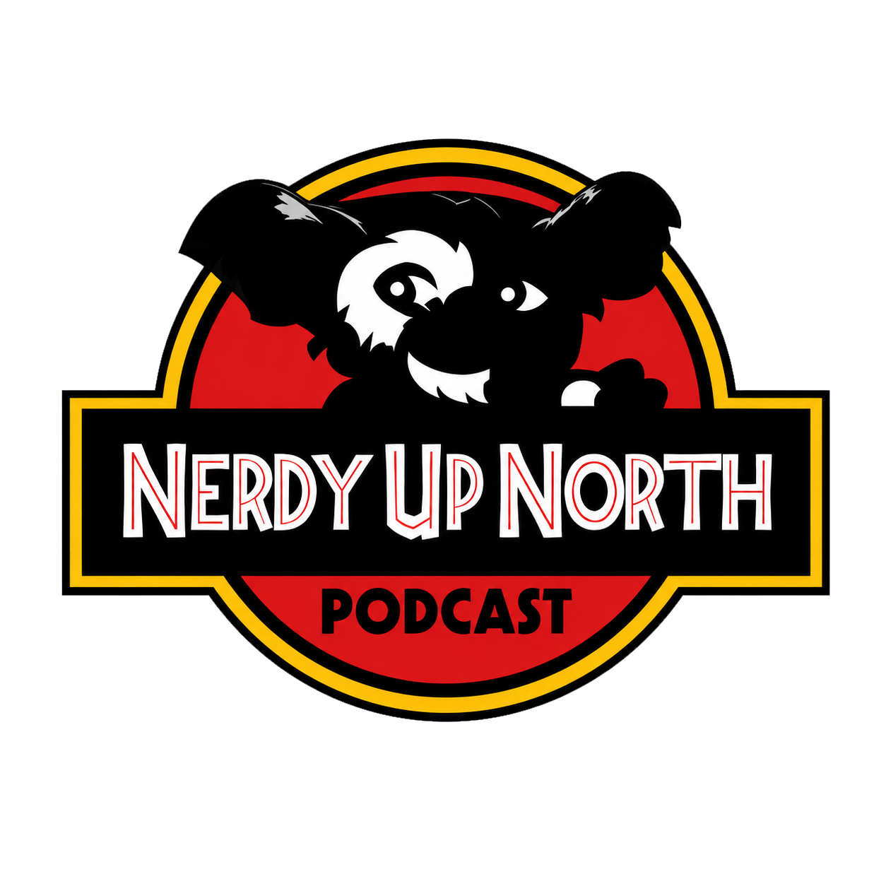 Nerdy Up North Podcast